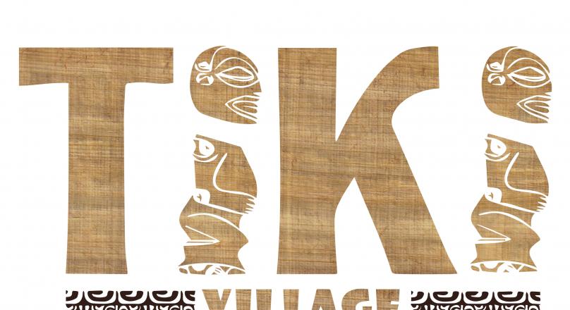 Tiki Village Fenua